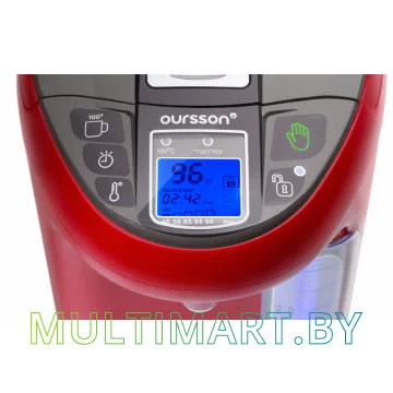 Термопот Oursson TP4310PD/RD картинка 2
